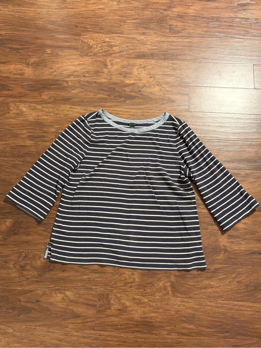 Striped Shirt